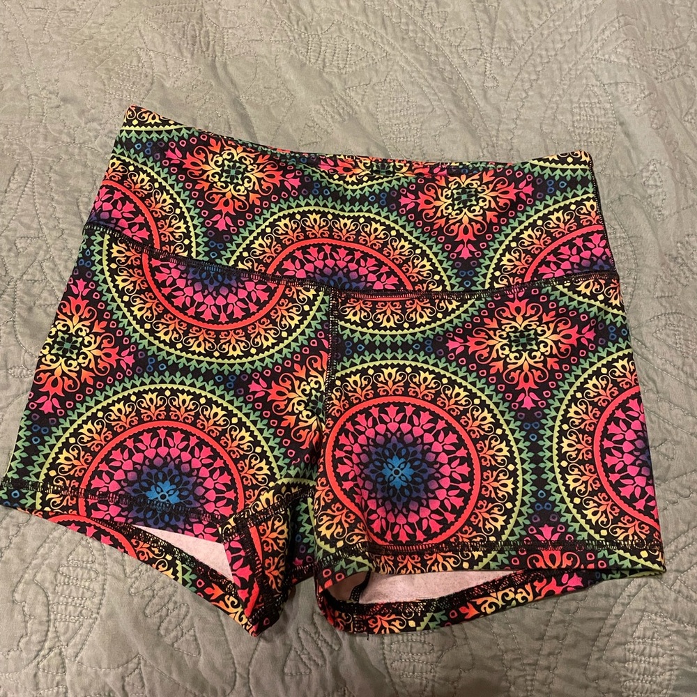 Fleo Psychedelic PHR